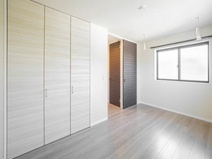 ＳｈａＭａｉｓｏｎ　Ｂｏｎｈｅｕｒ　陸ノ町 0303号-10