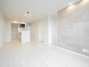 シャーメゾングランフェリス 0301号-2