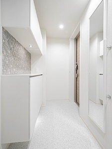 シャーメゾングランフェリス 0301号-3