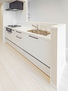 シャーメゾングランフェリス 0301号-7