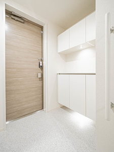 シャーメゾングランフェリス 0302号-3