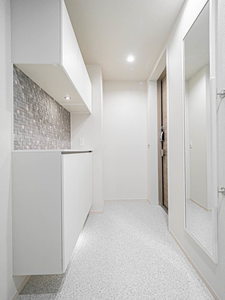 シャーメゾングランフェリス 0401号-3