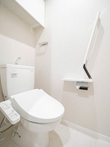 シャーメゾングランフェリス 0401号-4