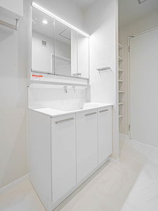 シャーメゾングランフェリス 0401号-5