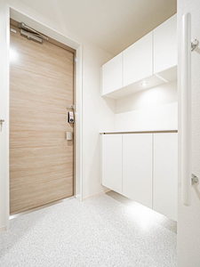 シャーメゾングランフェリス 0402号-3