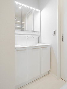 シャーメゾングランフェリス 0402号-5