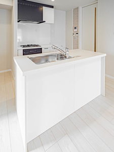 シャーメゾングランフェリス 0402号-7