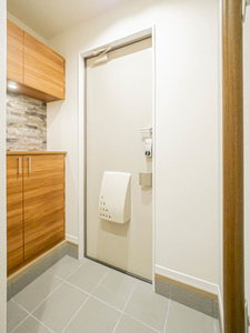 シャーメゾン カデンツァ 0101号-3