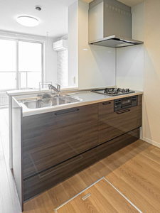 シャーメゾン カデンツァ 0101号-7