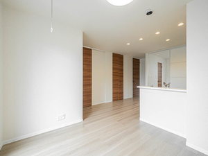 シャーメゾン　カデンツァ 0102号-2