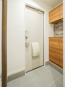 シャーメゾン　カデンツァ 0102号-3