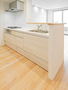 サワーソレアードＢ 0103号-7