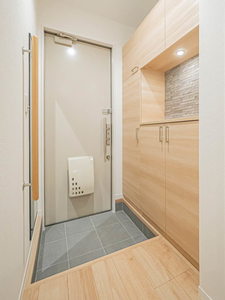 サワーソレアードＢ 0105号-3