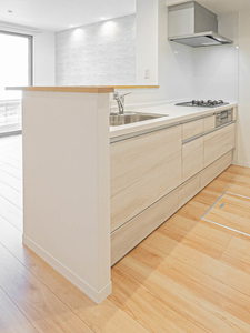 サワーソレアードＢ 0105号-7