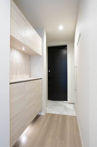 シャーメゾン　ライズ　Ｏｎｅ 0201号-3