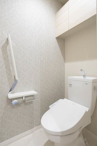 シャーメゾン　ライズ　Ｏｎｅ 0201号-4