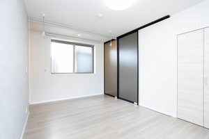 シャーメゾン　ライズ　Ｏｎｅ 0201号-9