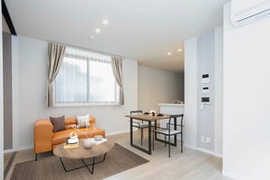 シャーメゾン　ライズ　Ｏｎｅ 0202号-2