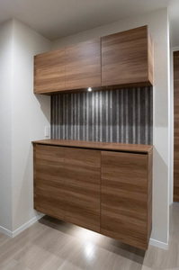 シャーメゾン　ライズ　Ｏｎｅ 0202号-4