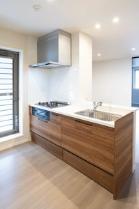 シャーメゾン　ライズ　Ｏｎｅ 0202号-8