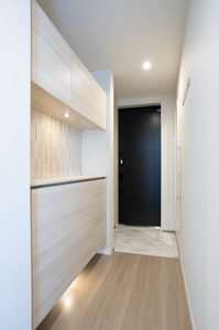 シャーメゾン　ライズ　Ｏｎｅ 0301号-3