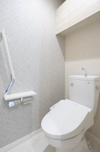 シャーメゾン　ライズ　Ｏｎｅ 0301号-4