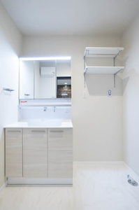 シャーメゾン　ライズ　Ｏｎｅ 0301号-5