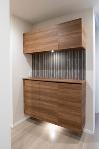 シャーメゾン　ライズ　Ｏｎｅ 0302号-3