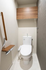 シャーメゾン　ライズ　Ｏｎｅ 0302号-4