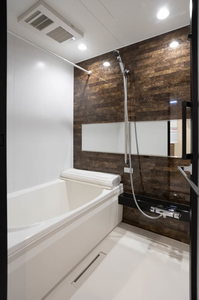 シャーメゾン　ライズ　Ｏｎｅ 0302号-6