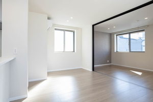 シャーメゾン　ライズ　Ｏｎｅ 0402号-2