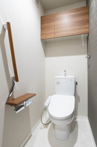 シャーメゾン　ライズ　Ｏｎｅ 0402号-4