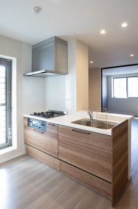 シャーメゾン　ライズ　Ｏｎｅ 0402号-7