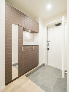 シャーメゾンガーデンズ夙川松園町 0102号-5