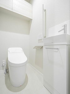 シャーメゾンガーデンズ夙川松園町 0102号-6