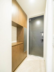 シャーメゾンガーデンズ夙川松園町 0202号-12