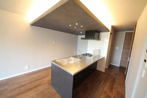 シャーメゾン草津プレミア 0102号-3