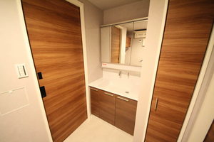 シャーメゾン草津プレミア 0102号-6