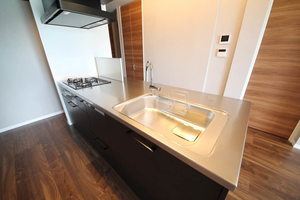 シャーメゾン草津プレミア 0202号-5