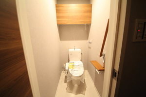 シャーメゾン草津プレミア 0202号-8