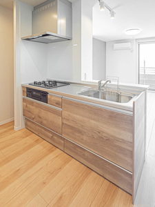 シャーメゾン　星の小径Ⅰ 0201号-4