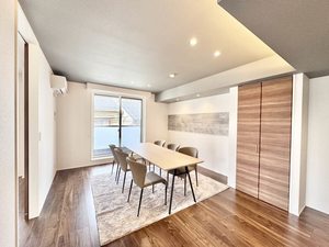 グランメゾン御所南 0201号-3