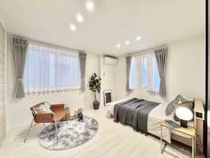 グランメゾン御所南 0202号-6