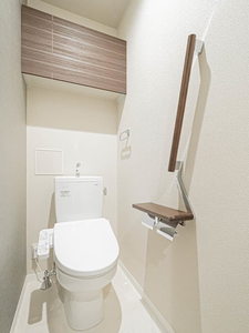 シャーメゾン　クレスト　ライフ 0101号-4