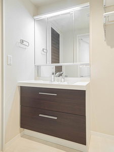 シャーメゾン　クレスト　ライフ 0101号-5