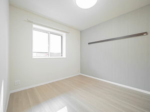 シャーメゾン　クレスト　ライフ 0101号-8