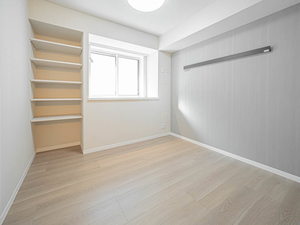 シャーメゾン　クレスト　ライフ 0101号-9