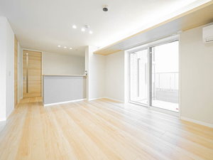 シャーメゾン　クレスト　ライフ 0103号-2