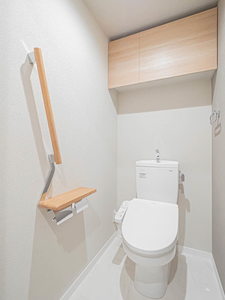 シャーメゾン　クレスト　ライフ 0103号-4