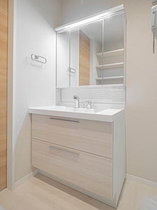 シャーメゾン　クレスト　ライフ 0103号-5